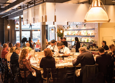 Dịch Vụ Tổ Chức Sự Kiện